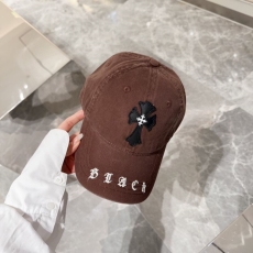 Chrome Hearts Caps